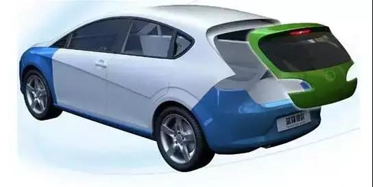 新能源汽車(chē)為改性塑料行業(yè)帶來(lái)大挑戰