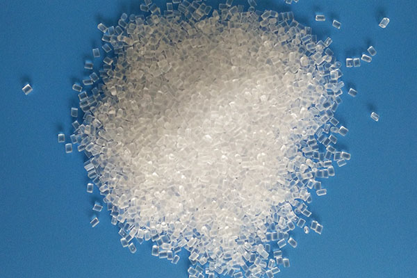 PA610的柔軟性?xún)?yōu)于其它尼龍