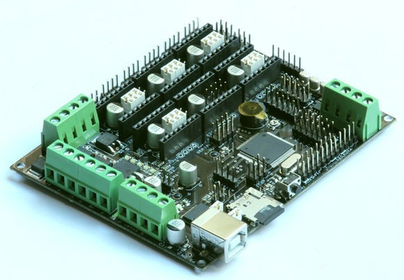 工程塑料與3D打印技術(shù):顛覆性創(chuàng )新