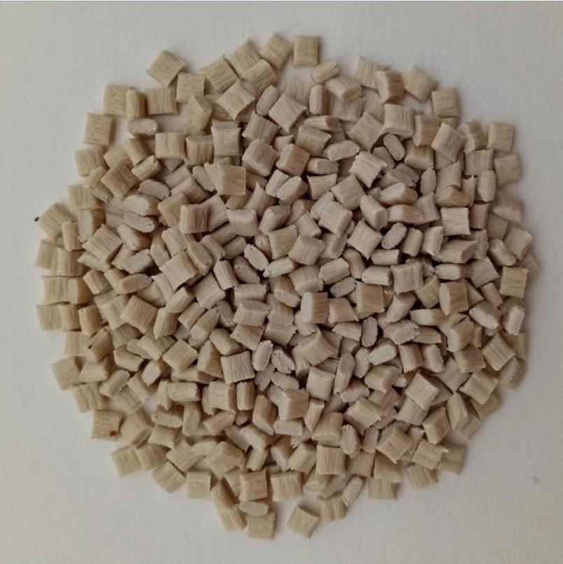增強尼龍玻璃纖維加工的性能介紹