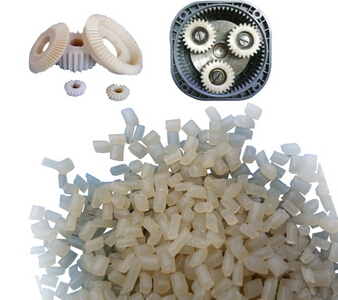 3D打印技術(shù)與尼龍改性注塑成型技術(shù)的區別