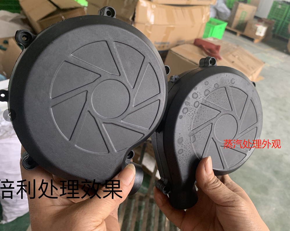 玻纖增強尼龍制作電動(dòng)工具外殼吸濕水處理方法