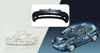未來(lái)汽車(chē)零部件專(zhuān)用改性塑料的發(fā)展趨勢